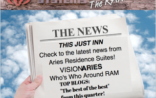 The Ram Report